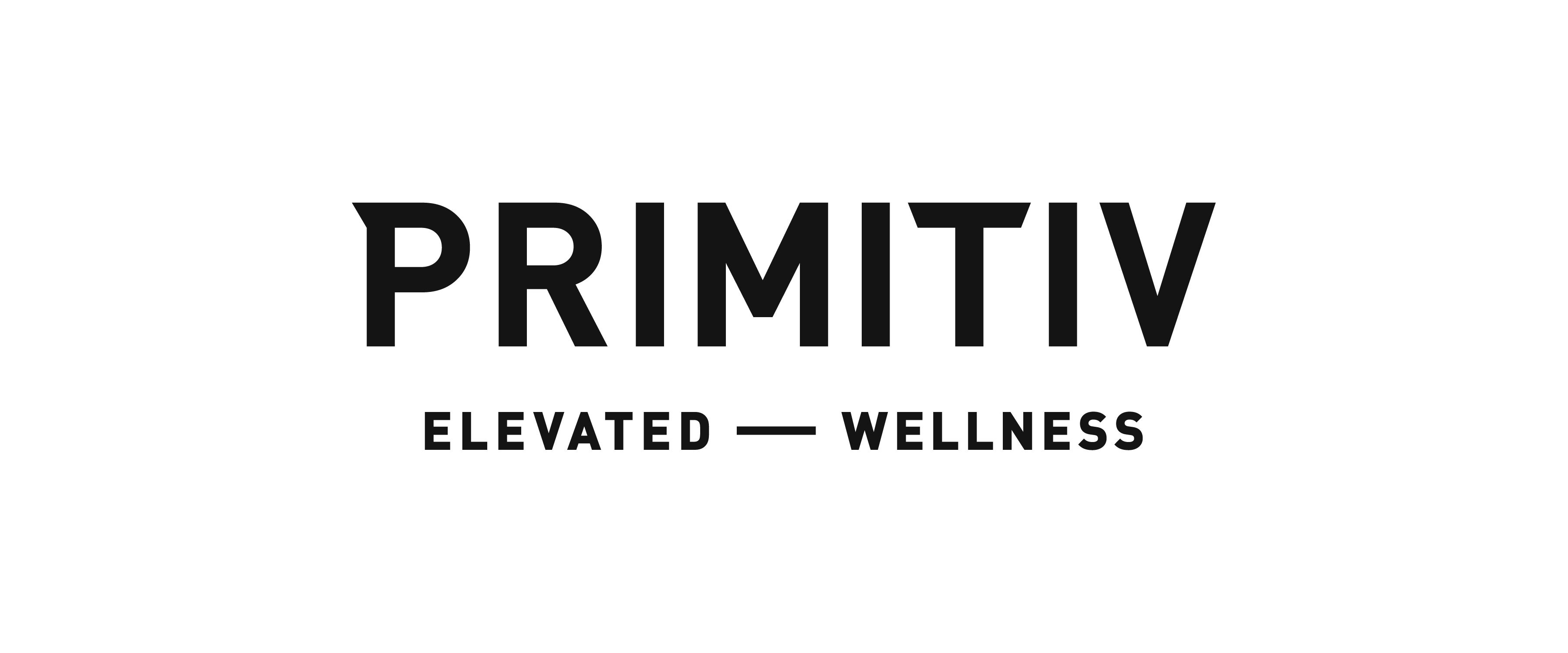 Primitiv logo