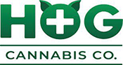 Hog Cannabis logo