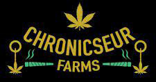 Chronicseur Farms Logo