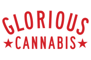 Glorious Cannabis Logo
