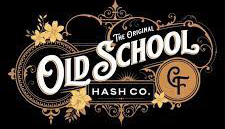 Old School Hash Co. Logo