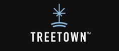 TreeTown Logo