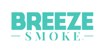 Breeze Smoke Logo