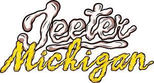 Jeeter Michigan Logo